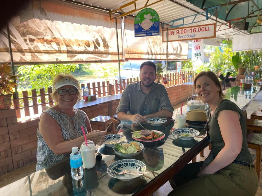 Local Food Testing at Takuapa by Amazon Prime Series Chef