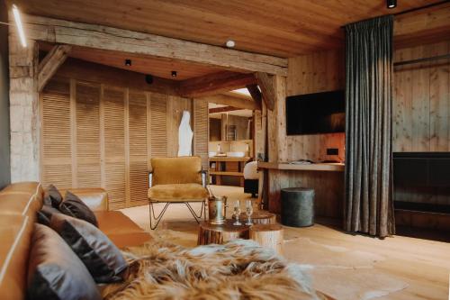 Lodji Hotel & Spa - Hotel Overview