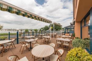 Logis Hotels - At the Silver Fish - 3-Star Hotel and Restaurant - Hotel Overview