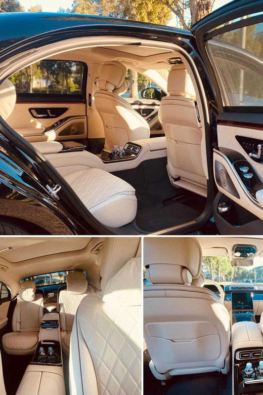 2 Best Airport Transfers In London Ontario