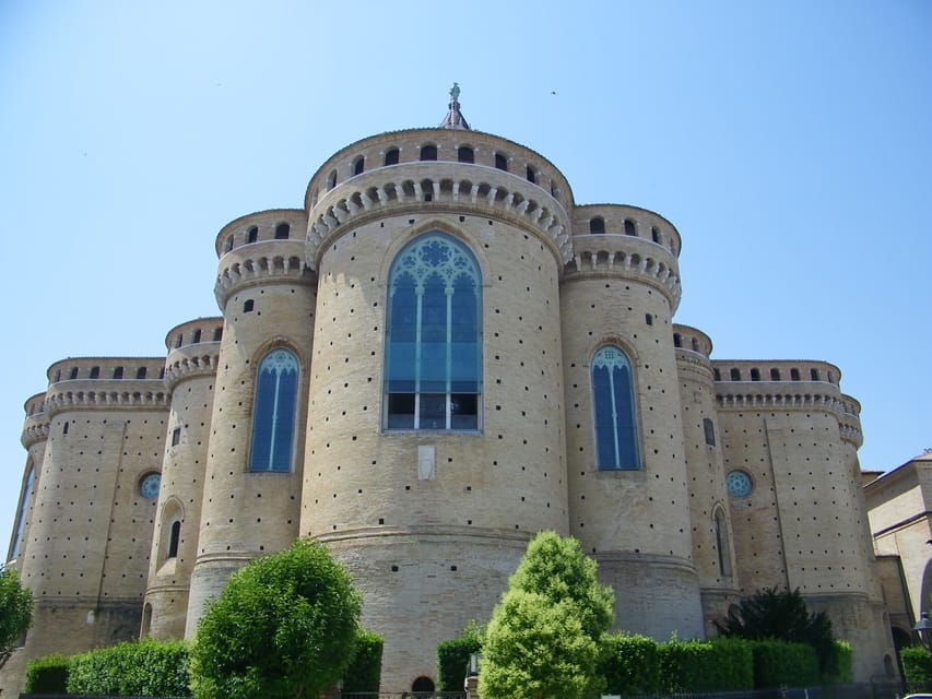 Loreto Private Tour: the Holy House of Virgin Mary