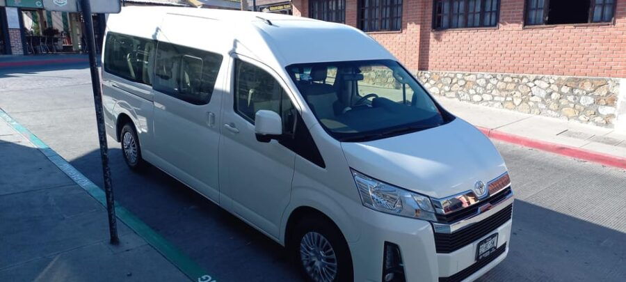 Los Cabos Airport Private Ground Transportation