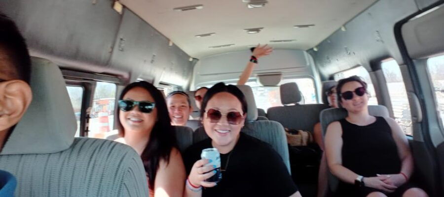 Los Cabos: Airport Private Transfer
