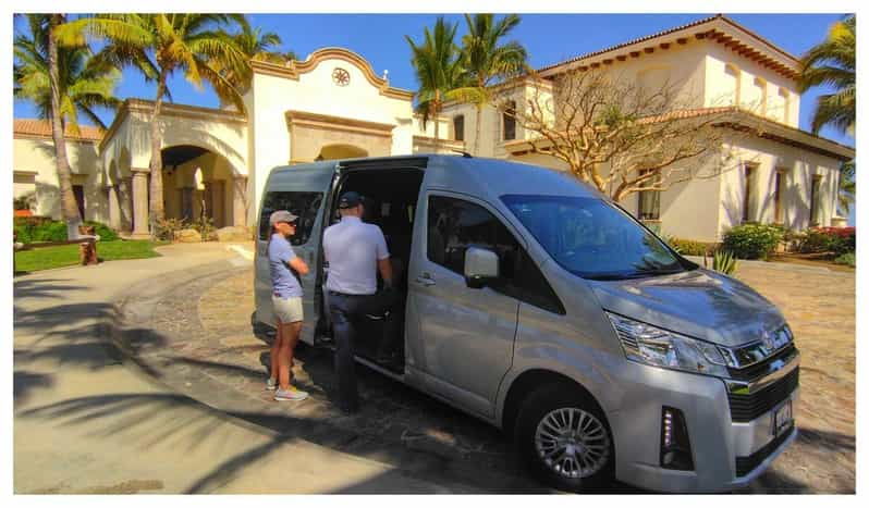 Los Cabos Airport Private Transfers