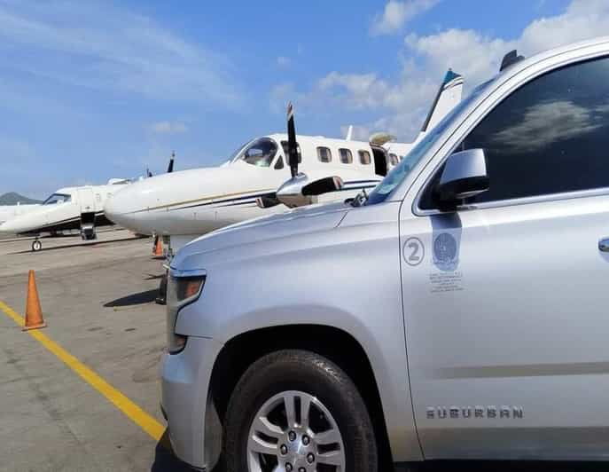 Los Cabos Airport: VIP Transportation to Todos Santos - Transportation Pricing and Duration