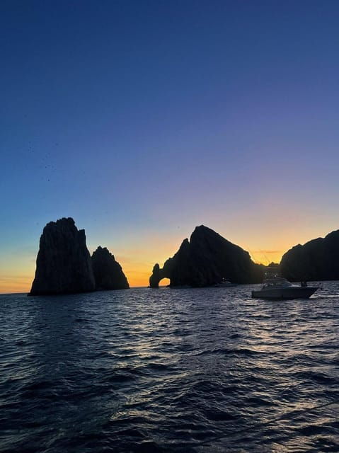 Los Cabos: Sunset Sailboat Tour With Snacks and Drinks - Tour Overview and Pricing