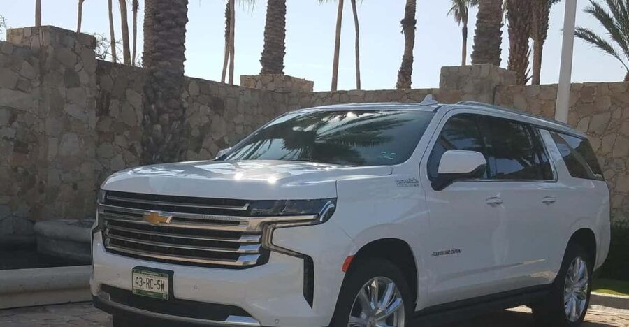 Los Cabos Transfers: San Jose Del Cabo