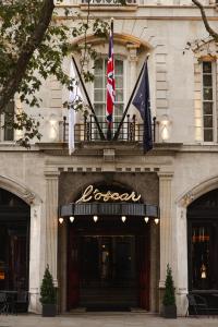 Loscar London - Hotel Overview