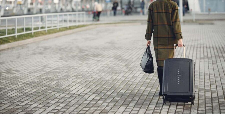 Luggage Storage New York Times Square - Service Details