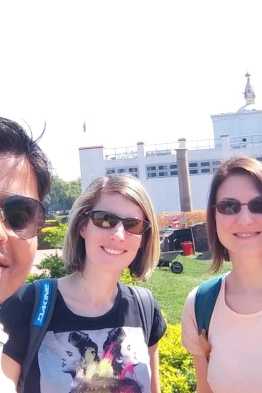 Lumbini Area Tour (Buddhas Birthplace ) - Tour Overview and Pricing