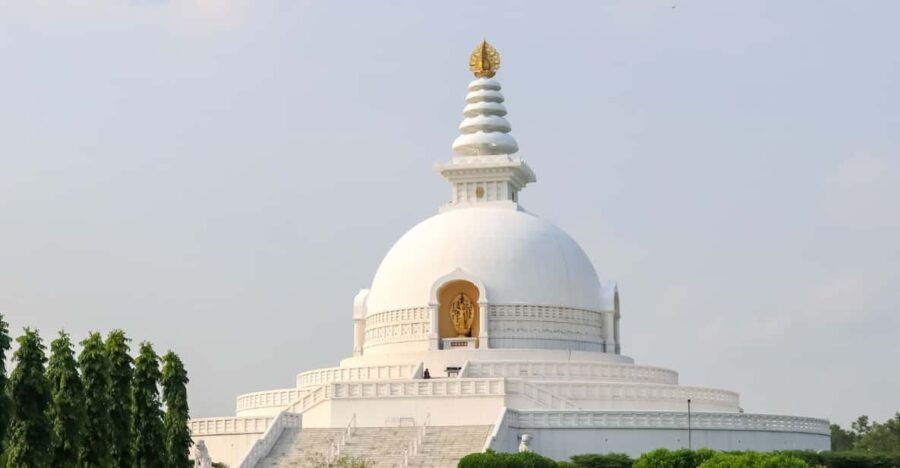Lumbini Tour: A 3-Day Pilgrimage to the Birthplace of Buddha