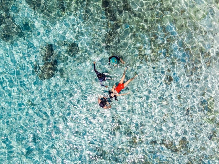 Luxury Day Trip to Maya Bay, Phi Phi & Khai Island - Overview of the Trip