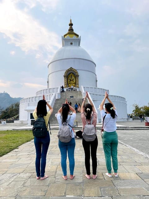 Luxury Holiday Tour - Tour Overview and Pricing