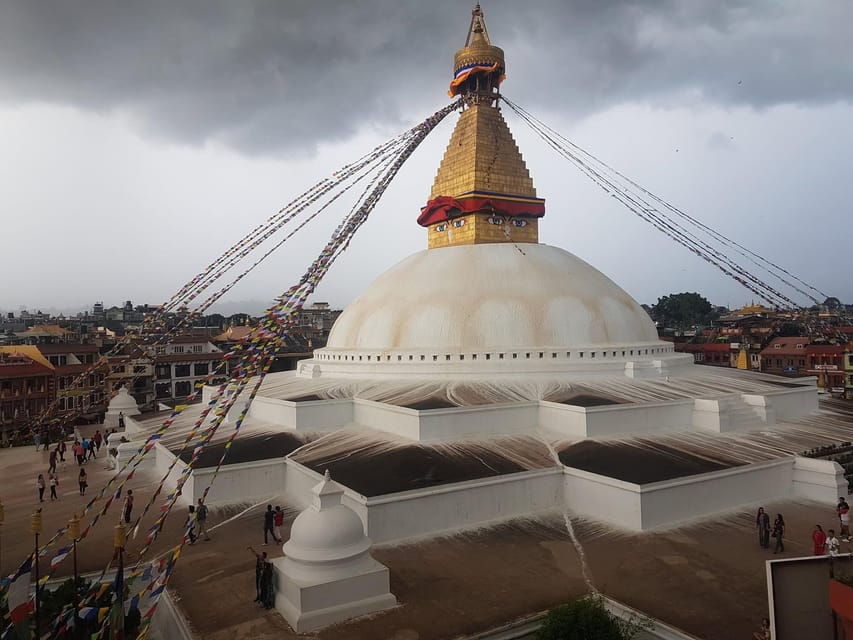 Luxury Kathmandu, Chitwan and Pokhara Tour - Tour Overview and Pricing