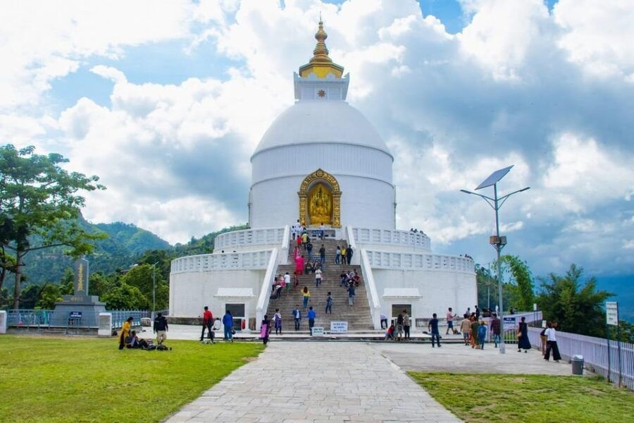 Luxury Tour in Nepal - Tour Overview and Pricing