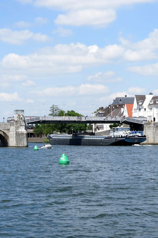 Maastricht and Tripoint Full-Day Trip From Amsterdam