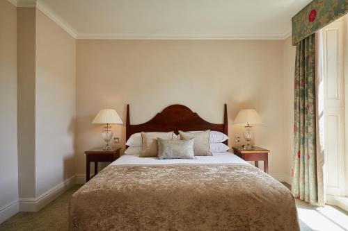 Macdonald Bath Spa Hotel - Accommodation Options