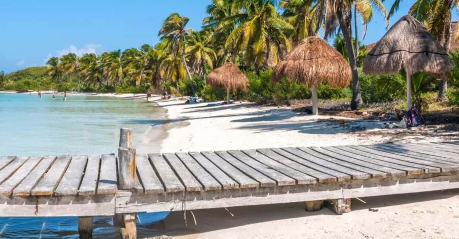 Magic Holbox