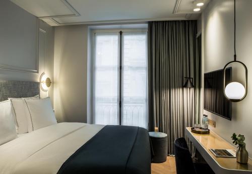 Maison Armance - Spirit of France - Hotel Overview and Location