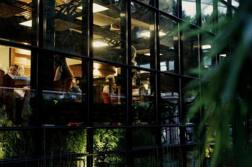 Maison Decoret - Relais & Châteaux - Hotel Overview