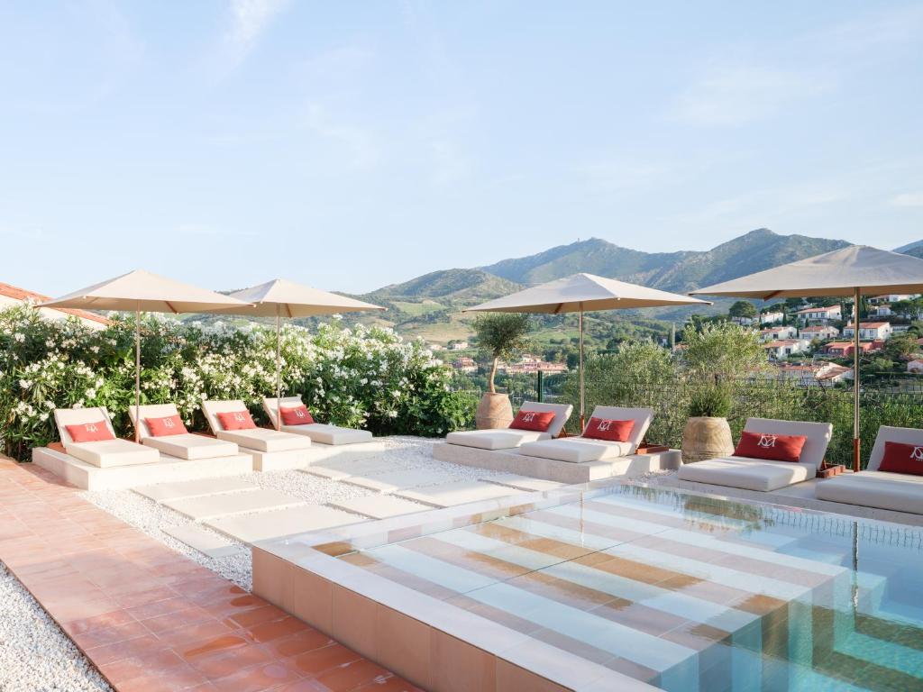 Maison Nova - Boutique Hotel & Spa - Hotel Overview