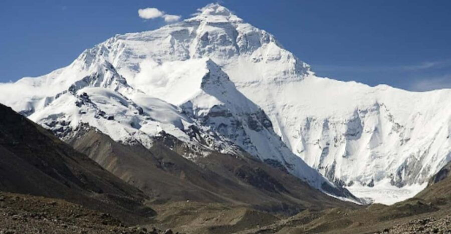 Makalu Base Camp Trek - Trek Overview