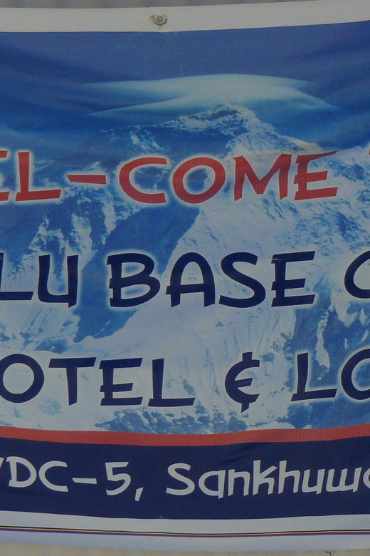 Makalu Circuit Trek