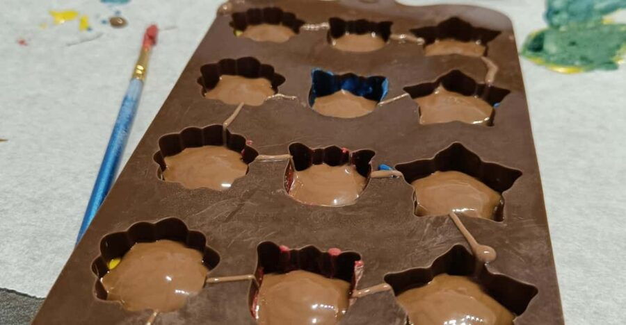 Malta: Chocolate Making Workshop - Location and Duration