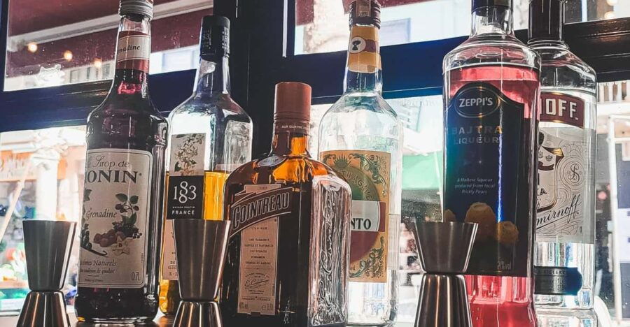 Malta: Cocktail and Chocolate Masterclass - Overview and Pricing