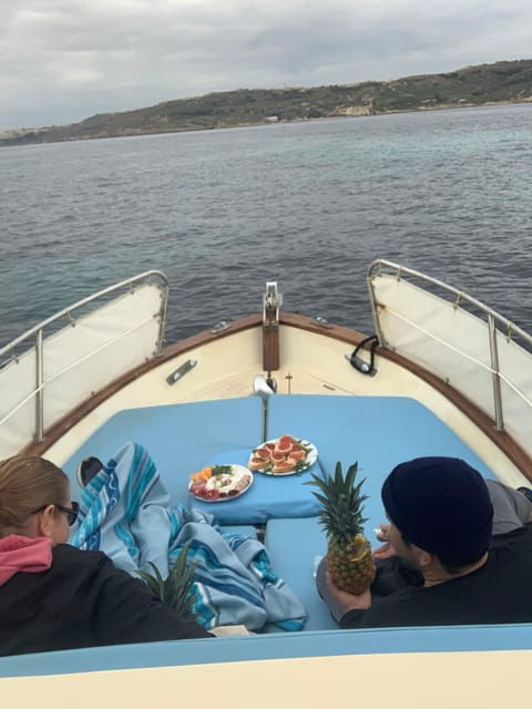 Malta, Gozo and Comino : Boat Charters -Day and Sunset Tours - Overview and Pricing