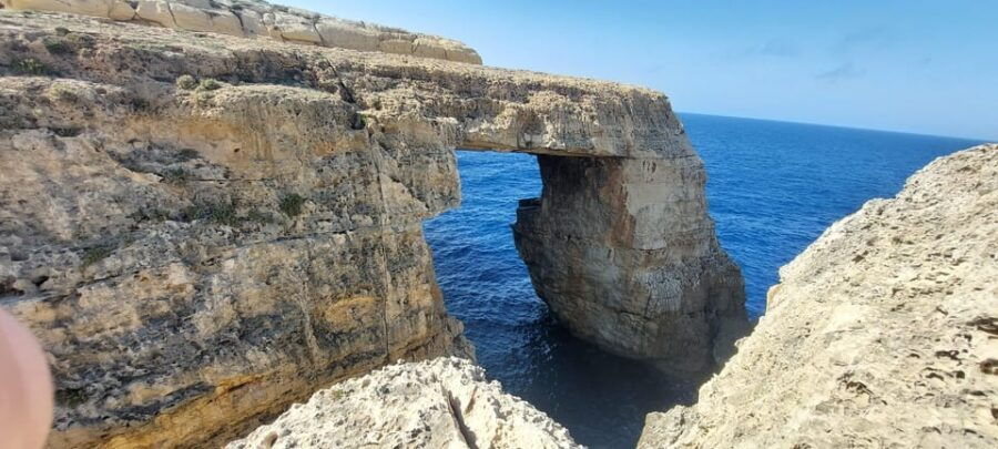 Malta Gozo Full Day Tour