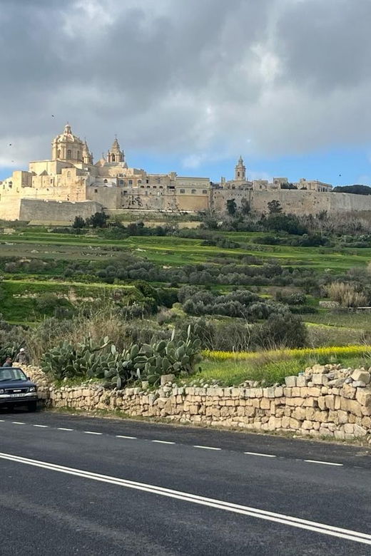 Malta Half Day Customised Excursions