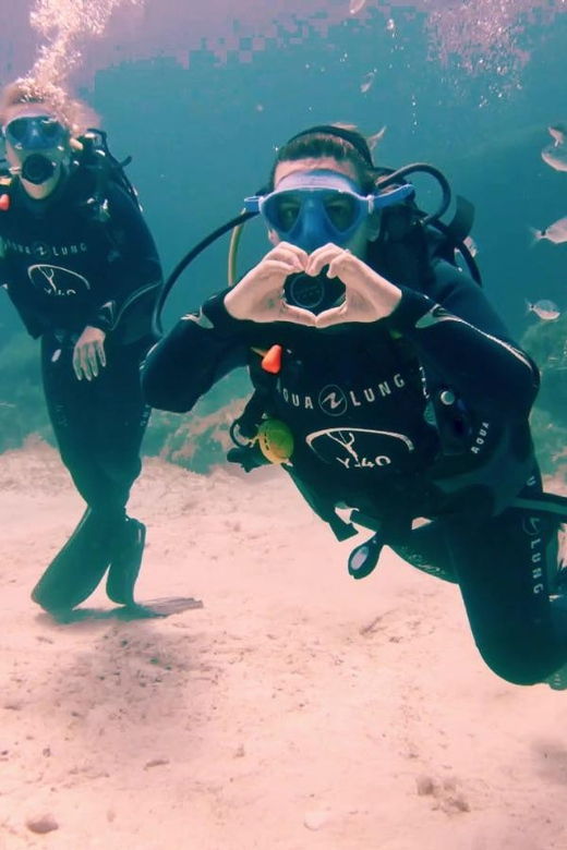 Malta, Scuba Diving With Instructor - Pricing and Booking Options