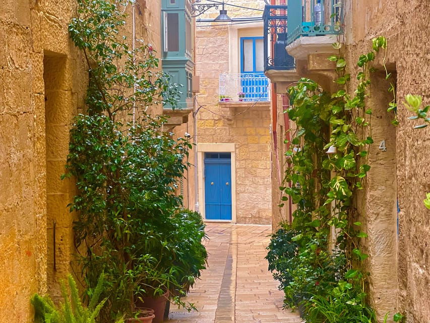 Malta: Three Cities Walking Tour Incl Inquisitors Palace - Tour Overview