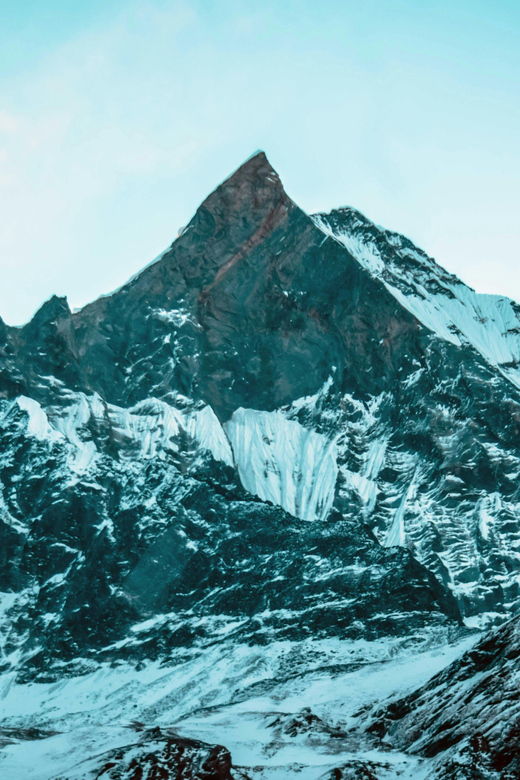 Manaslu Tsum Valley Trek - Trek Overview