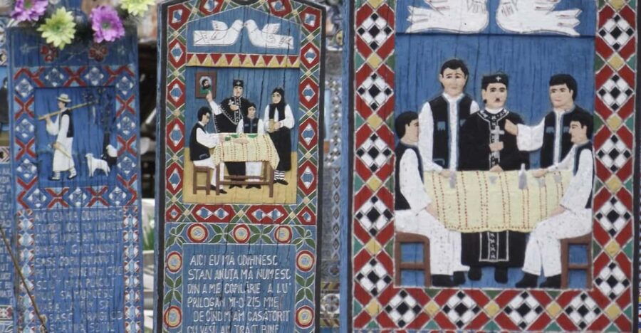 Maramures Day Tour (From Cluj-Napoca)
