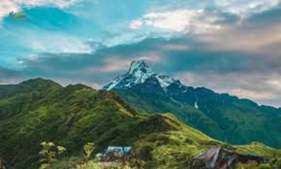 Mardi Himal Trek - Trek Overview and Highlights