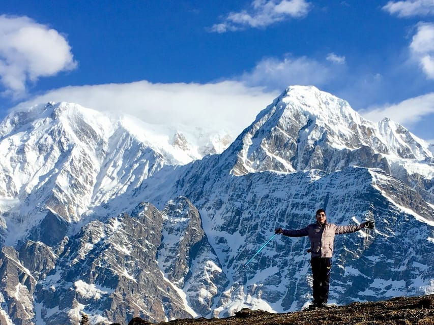 Mardi Himal Trek &Himalayan Hot Springs: 5 -Day From Pokhara - What to Expect