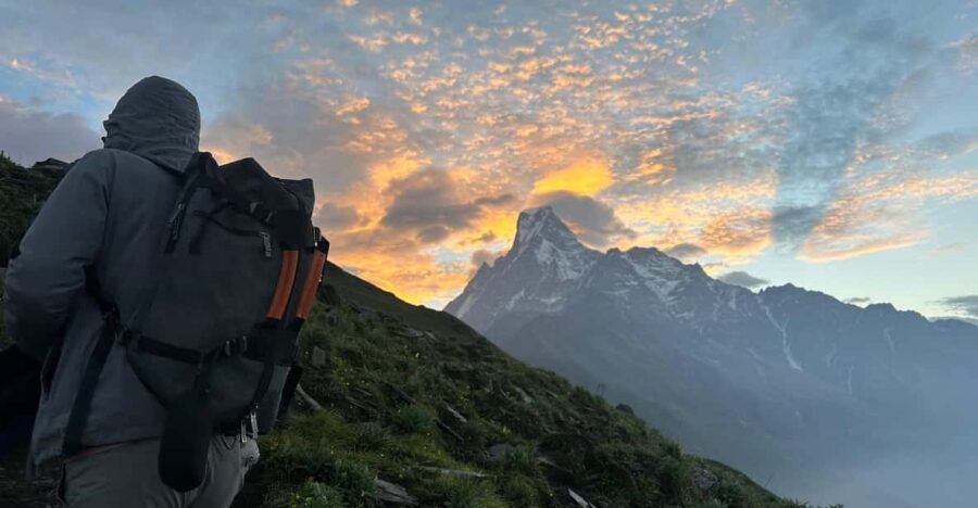 Mardi Magic: A 14-Day Photography Trek & Tour in Nepal