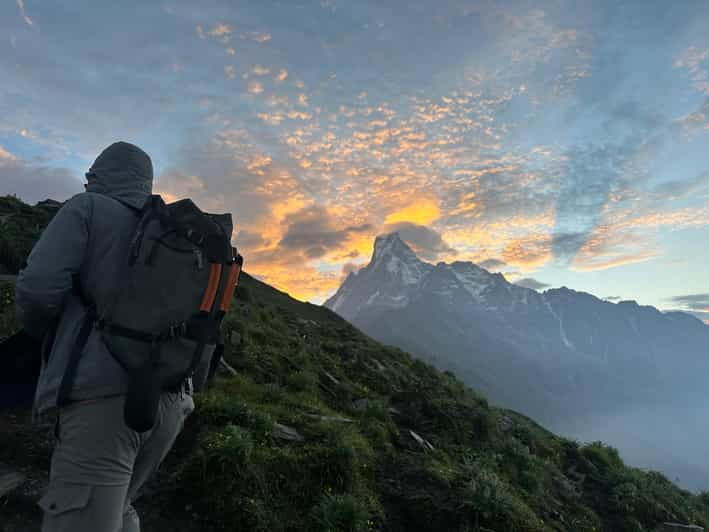 Mardi Magic: A 14-Day Photography Trek & Tour in Nepal