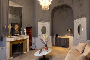 Margaret - Chouleur Hotel - Hotel Overview