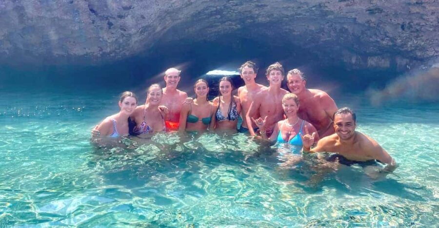 Marietas Islands and Its Hidden Beach: Small Groups Tours - Tour Overview and Pricing