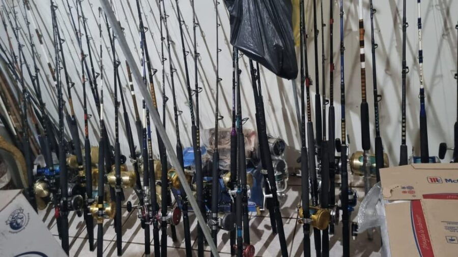 Marlin Fishing in Guayabitos - Activity Overview