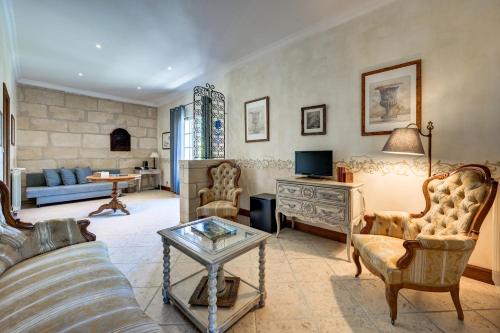 Mas Des Comtes De Provence - Hotel Overview