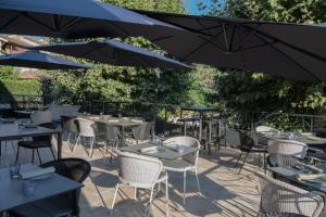 Mas Du Brulat - Hotel Overview and Location