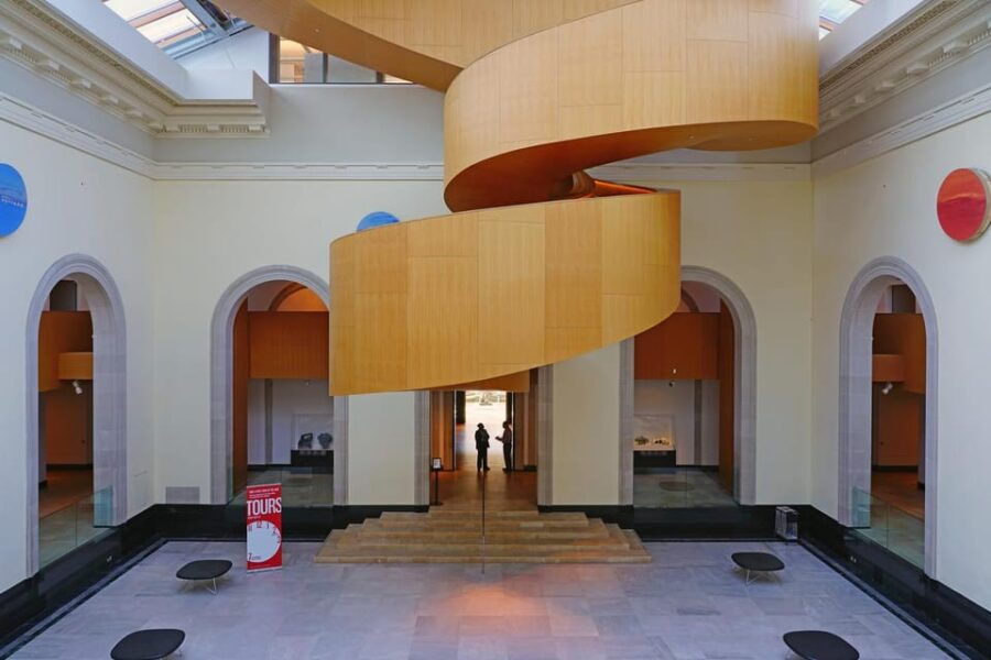 Masterpieces of the Art Gallery of Ontario: A Guided Tour - Tour Overview
