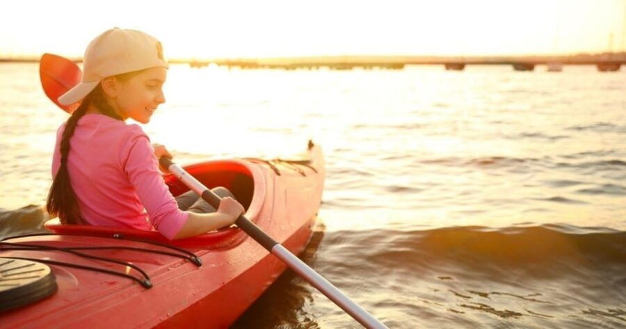 2 Best Canoe And Kayak Experiences In Matlacha