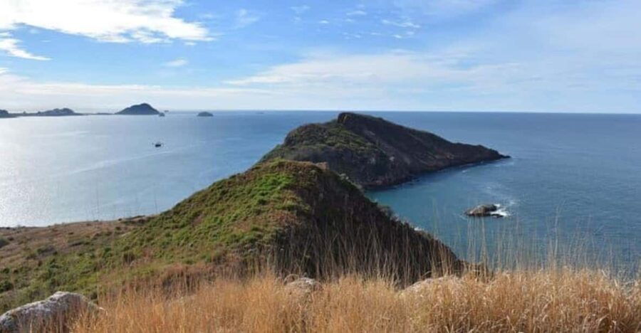 Mazatlan: Expedition to the Islands