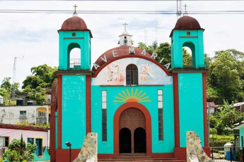 Mazatlán: Sierra Madre Villages Tour