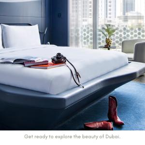 ME Dubai by Meliá Review